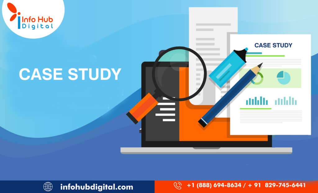 How did the Info Hub Digital Team Improve 800 PERGOLA’s site to Attract More Customers?, Case study, digital marketing agency, digital marketing company in india, 800 Pergola, Digital Marketing agency near me