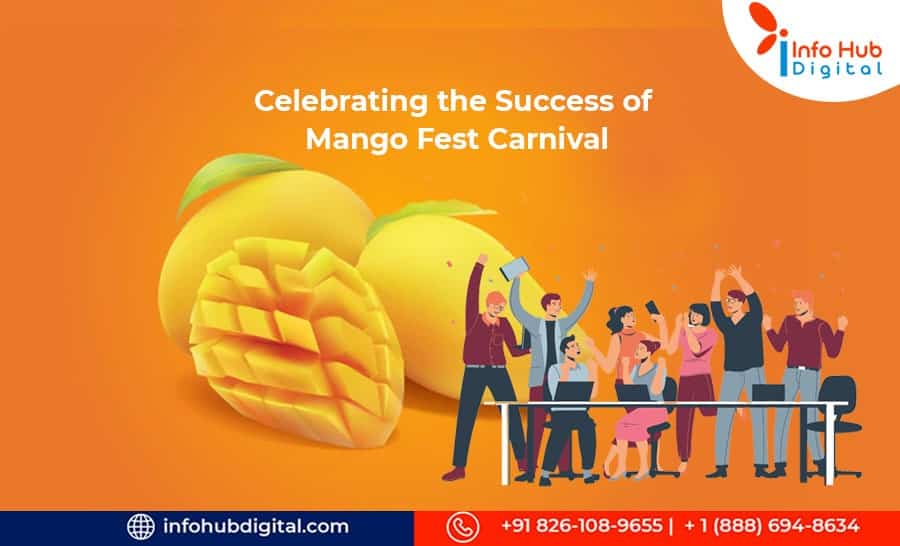 Celebrating the Success of Mango Fest Carnival, Digital Marketing Services near me, Digital Marketing Services in india, Digital Marketing Services in Pune