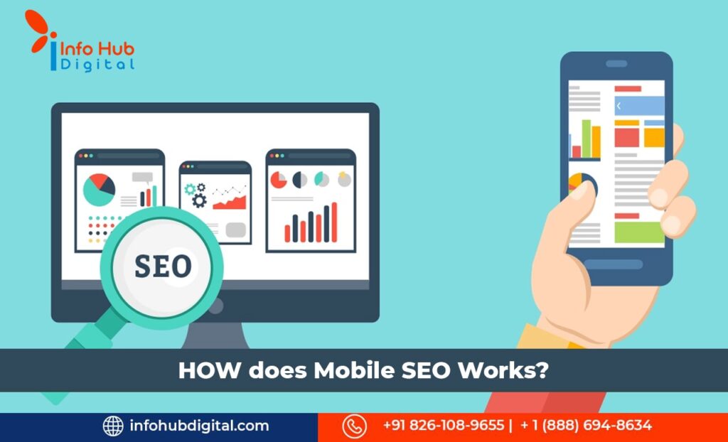 How does mobile seo works