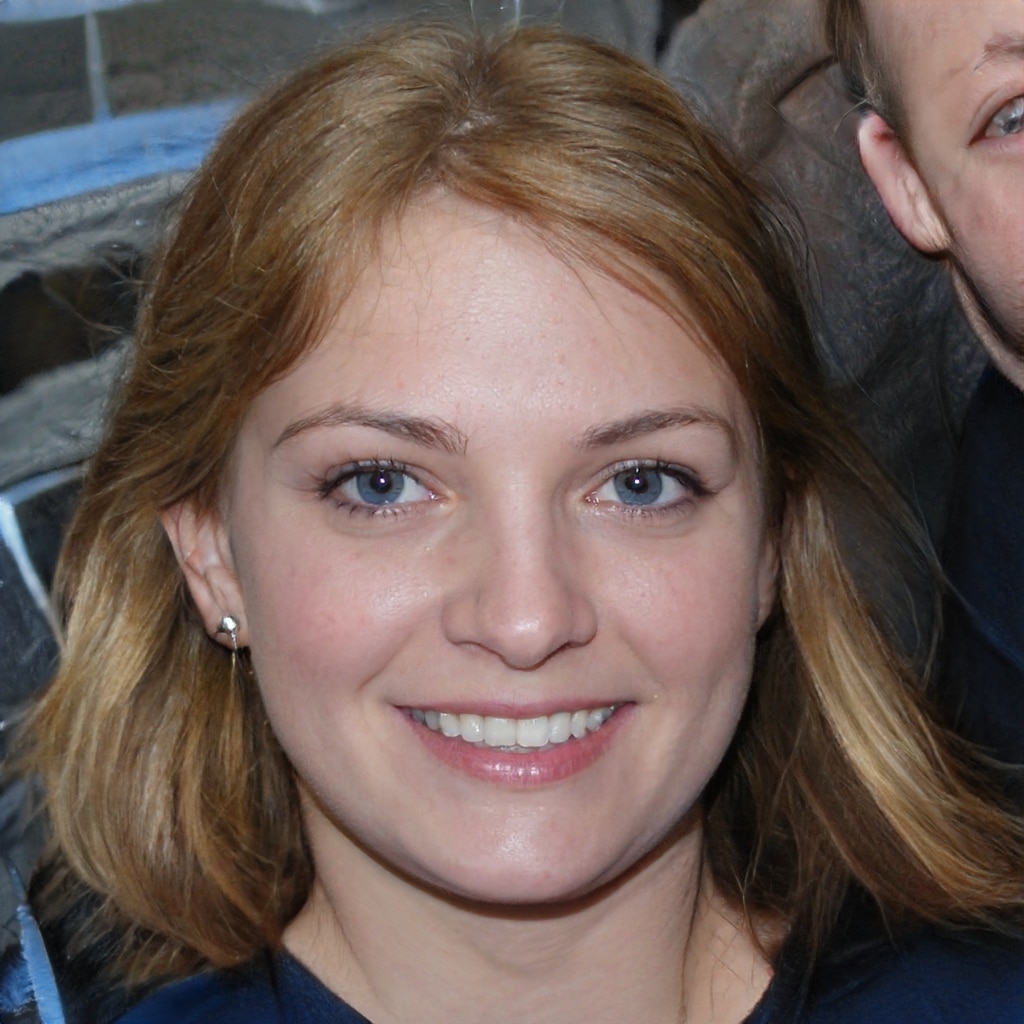Elena James