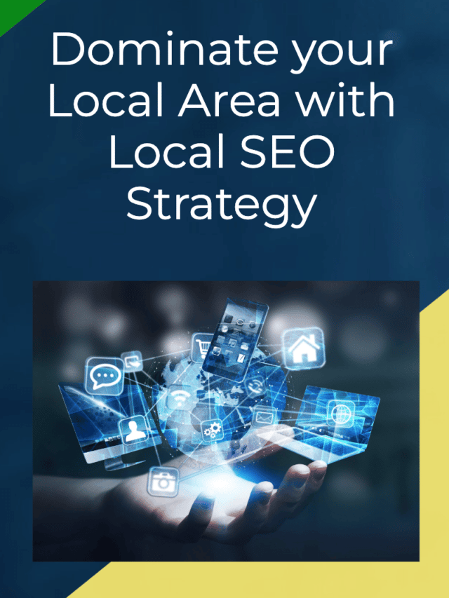 Local SEO Strategy