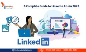 Linkdin Ads Service Provider