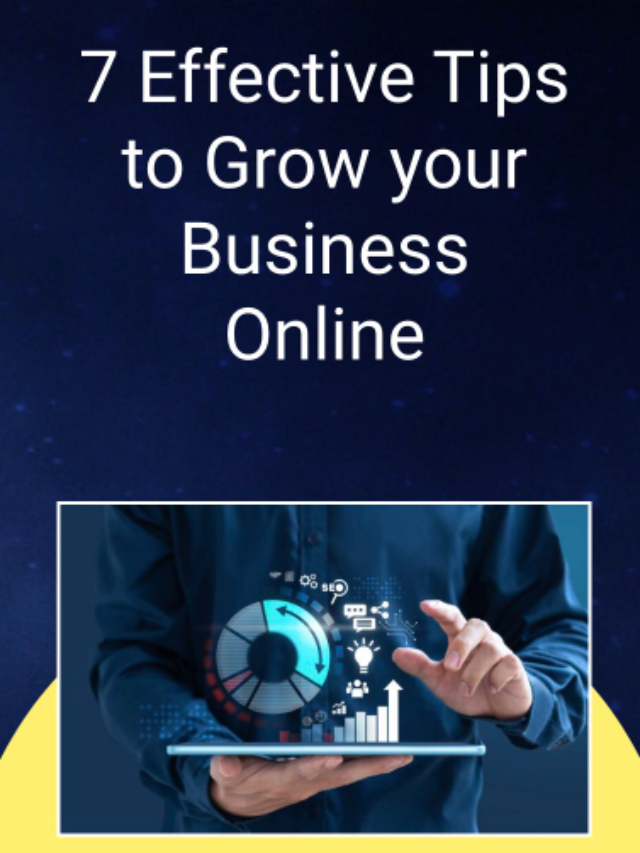 7-effective-tips-to-grow-your-business-online