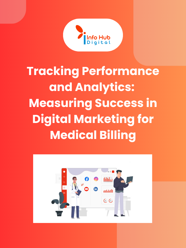 Digital Marketing for Medical Billing