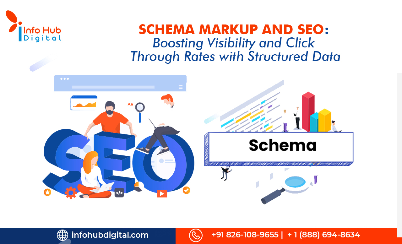 Schema Markup And SEO: Boosting Visibility And Click-Through Rates With ...