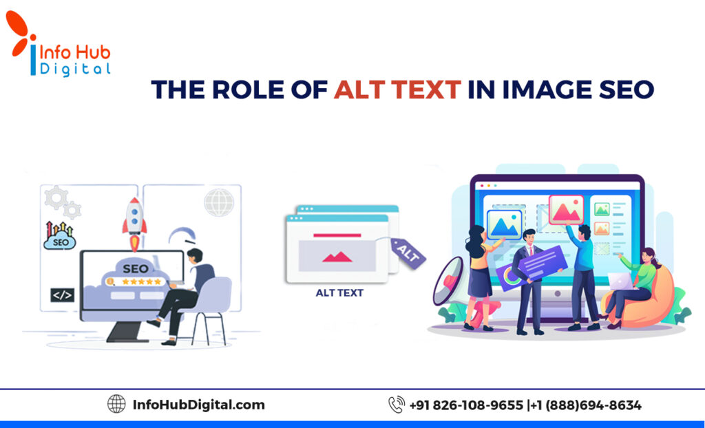 The Role of Alt Text in Image SEO