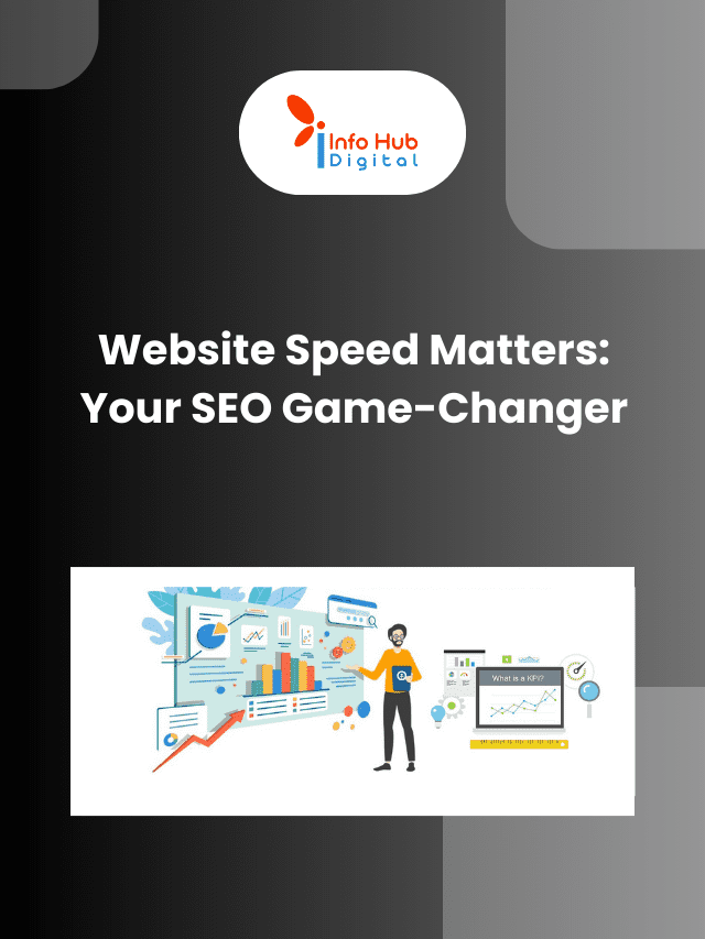 Website Speed Matters: Your SEO Game-Changer