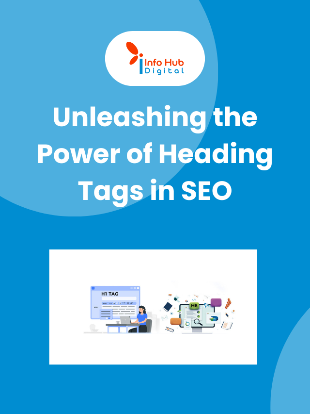 Using Heading Tags (H1 to H6) for Better SEO