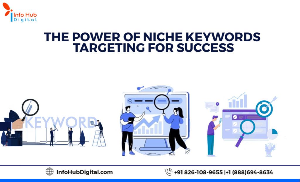 The Power of Niche Keywords: Targeting for Success