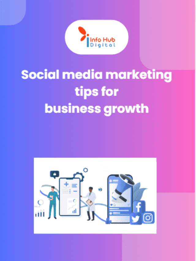 Elevate your business with expert social media tips. Unlock growth through strategic marketing insights