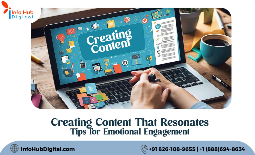 Discover the art of crafting emotionally resonant content with these expert tips. Learn how to forge authentic connections and drive engagement with us.