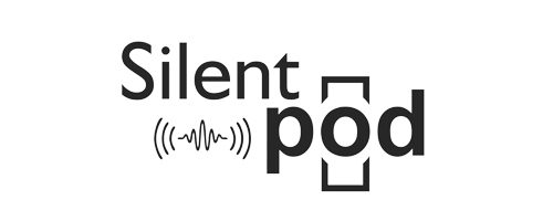 SilentPod-Logo-IFD