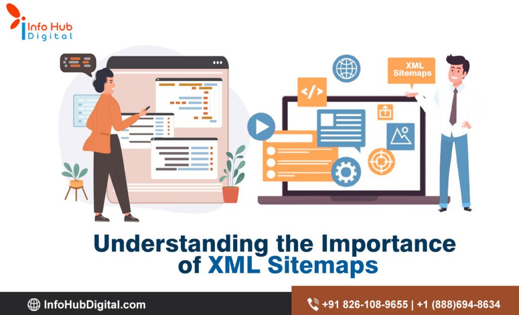 Discover the significance of XML sitemaps for SEO and how they enhance your website's visibility.